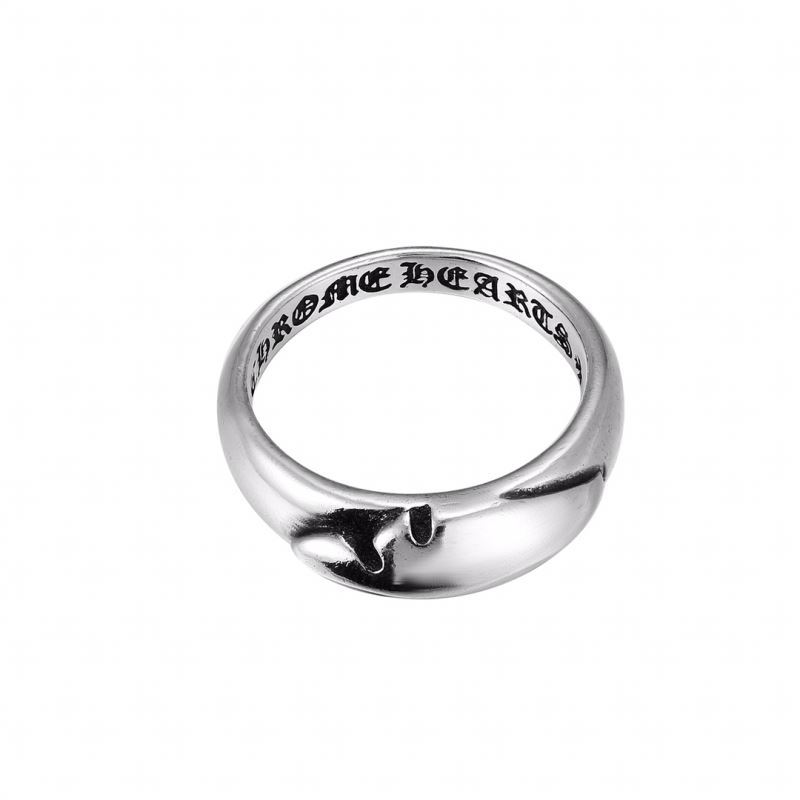 Chrome Hearts Rings